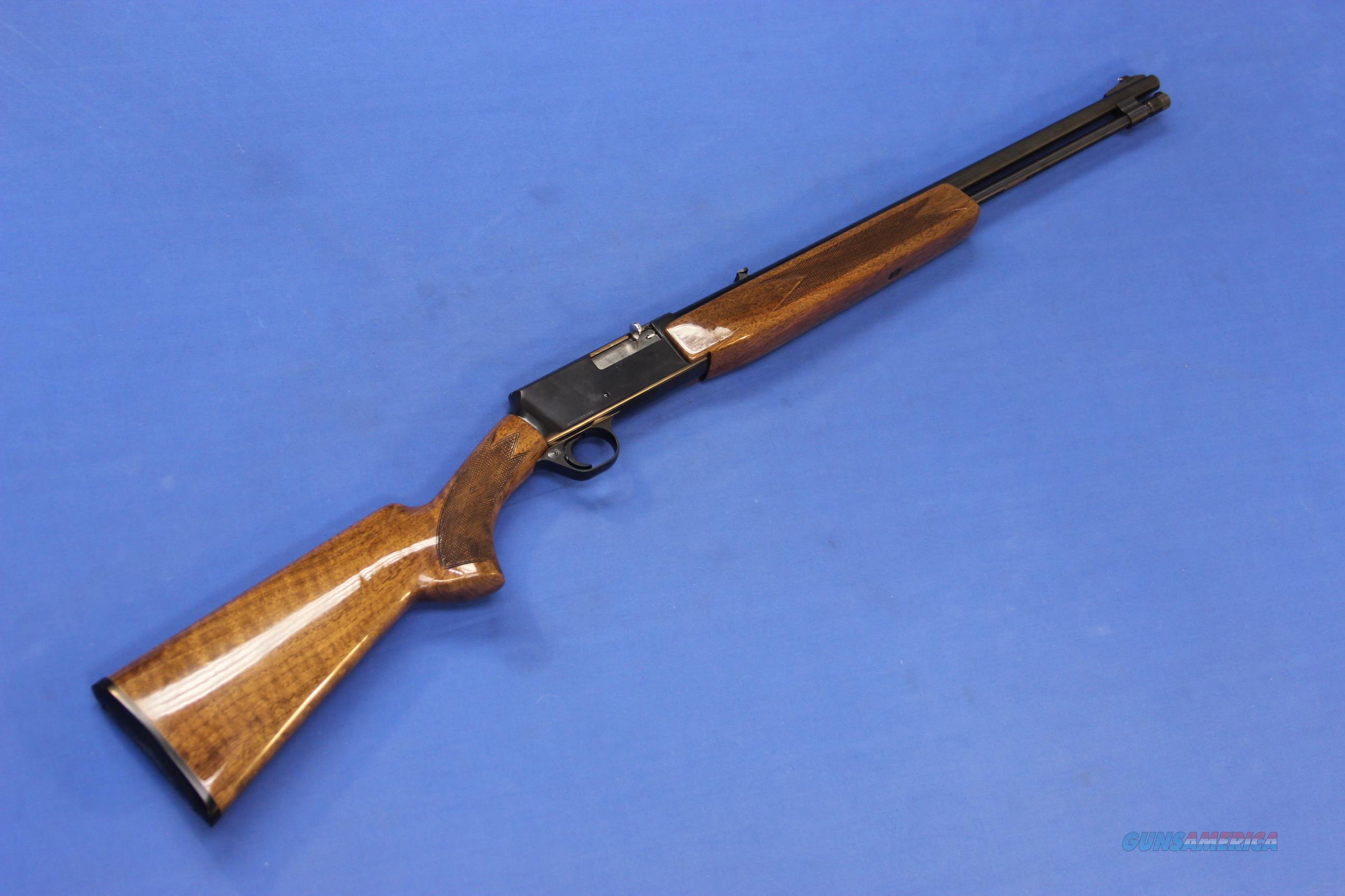 Browning bar 22 rifles for sale